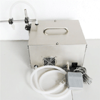 小型定量海霸泵口服液灌装机